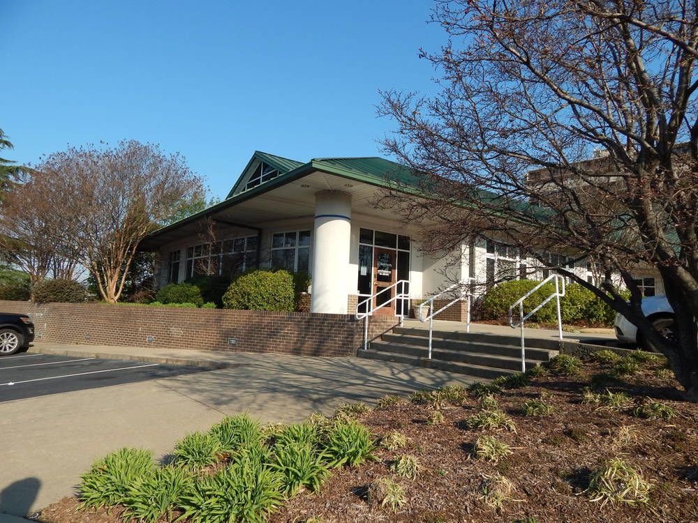 2411 McCain Blvd, North Little Rock, AR 72116